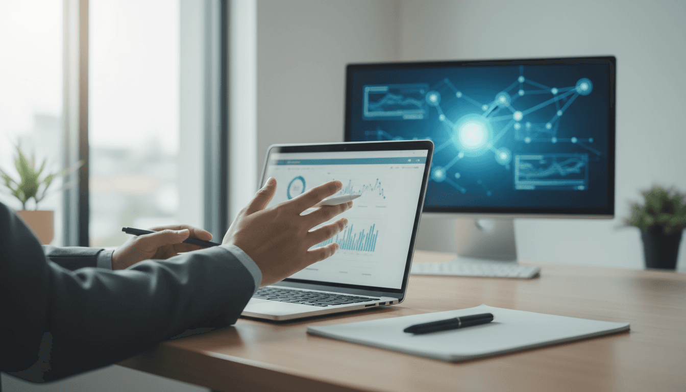 Solutions Unlimited LLC technician preparing to install a washing machine in a home