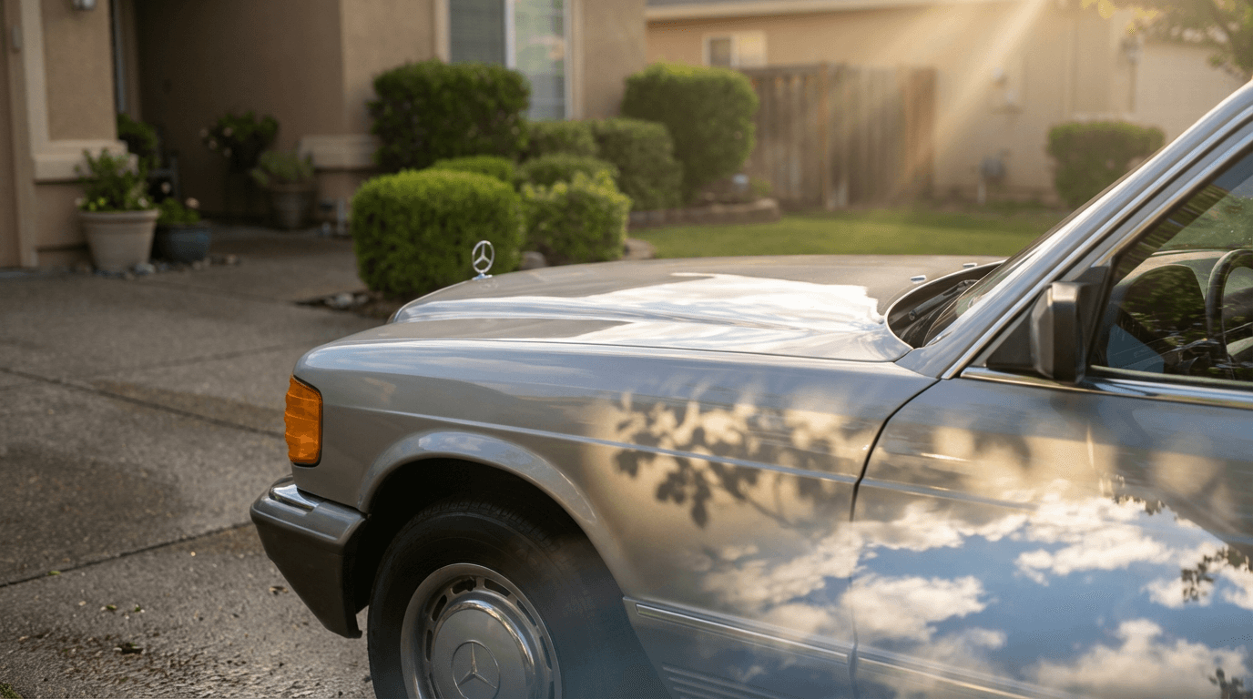 Solutions Unlimited LLC service truck serving Baton Rouge homes